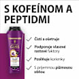 Šampón na krehké vlasy Full Hair Wonder Schwarzkopf GLISS