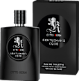 Gentleman's Code Black Woda toaletowa męska Otto Kern