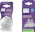 savička Natural Response Teat na kaši 6m+ PHILIPS AVENT