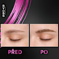barva na obočí Brow Tint světle hnědá syoss