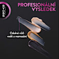 barva na obočí Brow Tint světle hnědá syoss