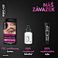 barva na obočí Brow Tint světle hnědá syoss