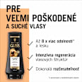 Posilňujúci kondicionér na vlasy Ultimate Repair  Schwarzkopf GLISS