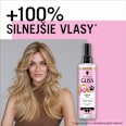 Expresný regeneračný kondicionér na vlasy Liquid Silk Schwarzkopf GLISS