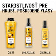 Expresný regeneračný kondicionér Oil Nutritive Schwarzkopf GLISS