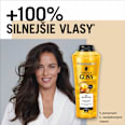Šampón na vlasy Oil Nutritive Schwarzkopf GLISS
