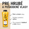 Šampón na vlasy Oil Nutritive Schwarzkopf GLISS
