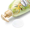 Kremno tekoče milo za roke z vonjem pistacije in vanilje Lovely Pistachio Balea