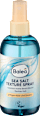 Spray do włosów nadający objętość z solą morską Balea