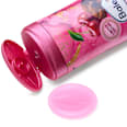Kremowy żel pod prysznic Elegant Cherry Balea