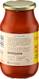 Salsa di pomodoro, maxi pack dmBio