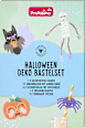 Kreatívna súprava na Halloween  Profissimo