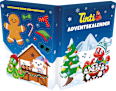 Adventskalender 2025 Tinti