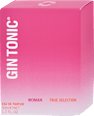Dámska parfumovaná voda True Selection Pink GIN TONIC