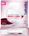 Glowy lips balzam za usne – Berry, SPF 30 labello