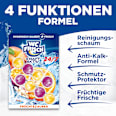 WC-Stein Kraft Aktiv Früchtezauber WC-Frisch