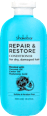 Odżywka do włosów zniszczonych Repair & Restore shakebar