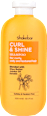 Szampon do włosów kręconych Curl & Shine shakebar