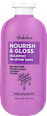 Szampon nabłyszczający włosy Nourish & Gloss shakebar