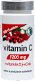 C-vitamin 1200 mg+D3+Cink+Šipurak+Acerola  DR CHEN PATIKA