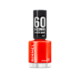 lak na nehty 60 Seconds Super Shine 106 Citrus Me RIMMEL LONDON