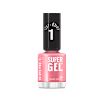 lak na nehty Super Gel 023 Grape Sorbet RIMMEL LONDON