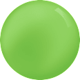 lak na nehty 60 Seconds Super Shine 107 Acid Lime RIMMEL LONDON