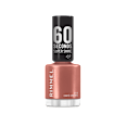 lak na nehty 60 Seconds Super Shine 111 Café Créme RIMMEL LONDON