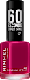 lak na nehty 60 Seconds Super Shine 335 Gimmesome of That RIMMEL LONDON