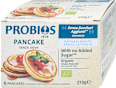 Pancake senza uova PROBIOS
