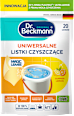 Listki uniwersalne Magic Leaves Summer Lemon Dr. Beckmann