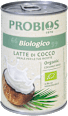 Latte di cocco BIO PROBIOS
