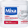 Pflegecreme 10% Urea Cica Repair Mixa