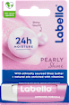 Balzam na pery Pearly Shine 24h Moisture Labello
