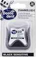 BLACK SENSITIVE zubni konac, 50m Dontodent