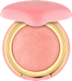 Blush Disney Alice In Wonderland Luminous C01 Curious Glow  CATRICE