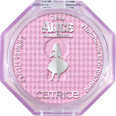 Highlighter Disney Alice in Wonderland Diamond Haze C01 Dream Bigger CATRICE