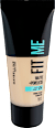 make-up Fit Me! Matte+Poreless 100 Warm Ivory MAYBELLINE NEW YORK
