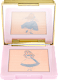 Kompakt Puder Disney Alice In Wonderland Luminizing C01 Slightly Confused CATRICE