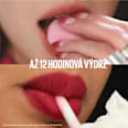 tekutá rtěnka SuperStay Teddy Tint 45 Pinky Promise MAYBELLINE NEW YORK