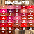 tekutá rtěnka SuperStay Matte Ink 10 Dreamer MAYBELLINE NEW YORK
