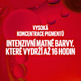 tekutá rtěnka SuperStay Matte Ink 10 Dreamer MAYBELLINE NEW YORK