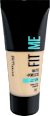 make-up Fit Me! Matte+Poreless 110 Porcelain MAYBELLINE NEW YORK