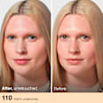 make-up Fit Me! Matte+Poreless 110 Porcelain MAYBELLINE NEW YORK