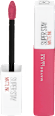 tekutá rtěnka SuperStay Matte Ink 30 Romantic MAYBELLINE NEW YORK