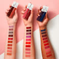 tekutá rtěnka SuperStay Matte Ink 30 Romantic MAYBELLINE NEW YORK
