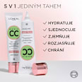 Magic CC krém  L'ORÉAL PARiS