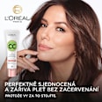 Magic CC krém  L'ORÉAL PARiS
