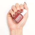 lak na nehty 260 too hot to tame essie