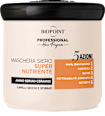 Maschera siero Super Nutriente BIOPOINT